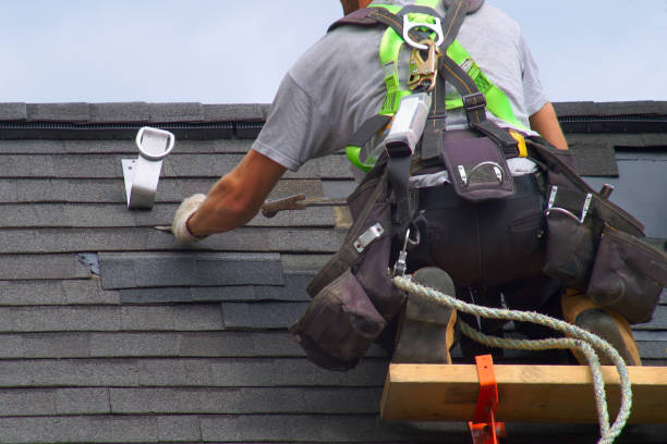 Best New Roof Installation  in Roxana, IL
