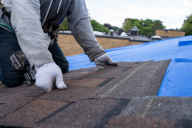Quick and Trustworthy Emergency Roof Repair Services in Roxana, IL