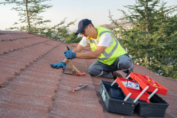 Best Best Roofing Contractors  in Roxana, IL