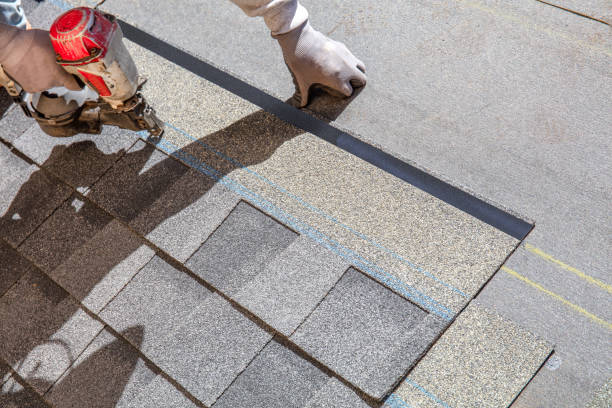 Trusted Roxana, IL Roofing Contractor Experts